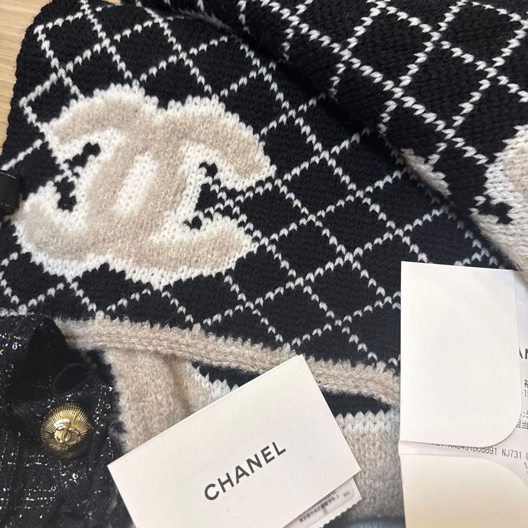 新品未使用♡レシート箱全て付いてます