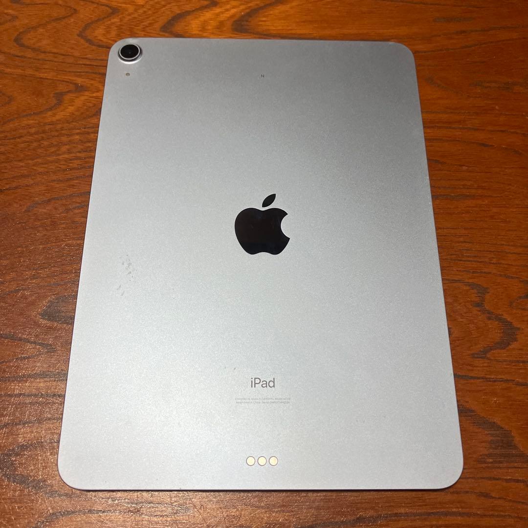 iPad Air 第四世代256GB＋Apple Pencil（usb-c)