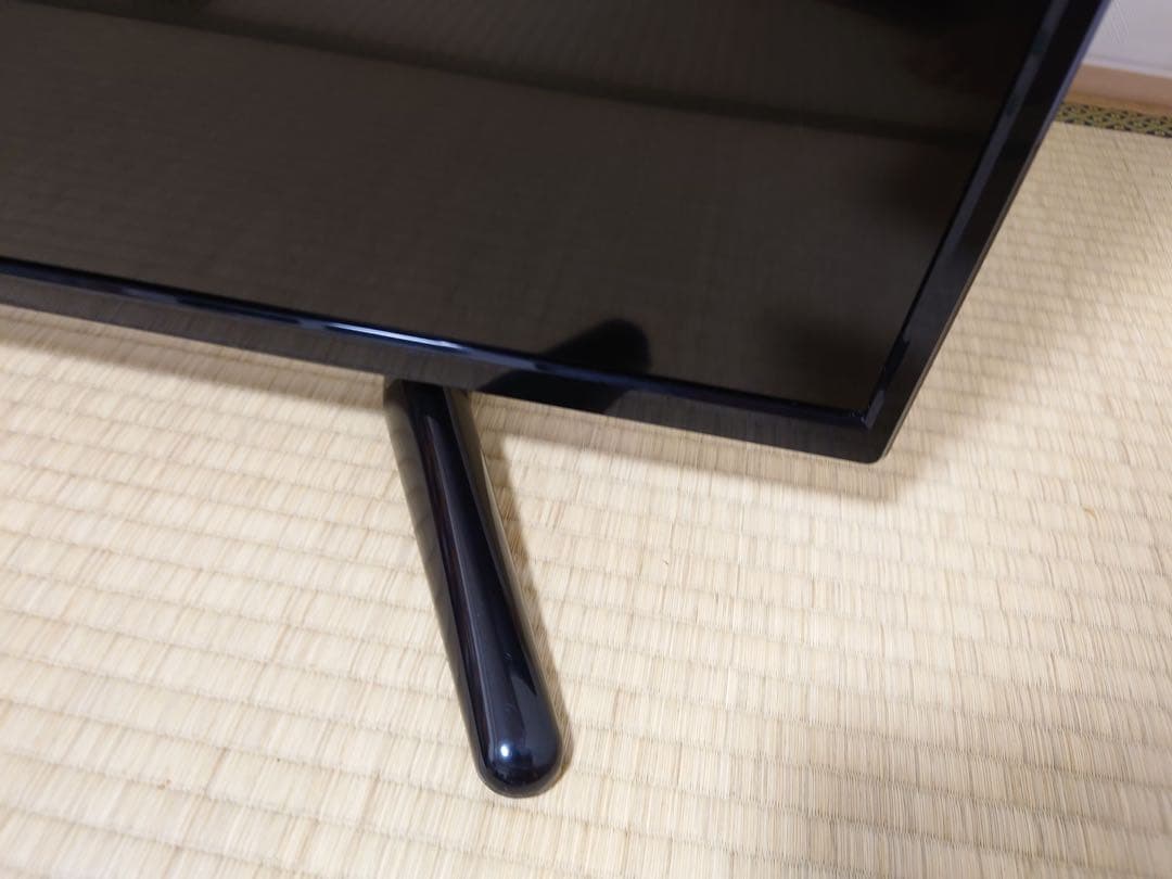 【tanakami】DMM.make 50インチ 4Kモニターディスプレイ