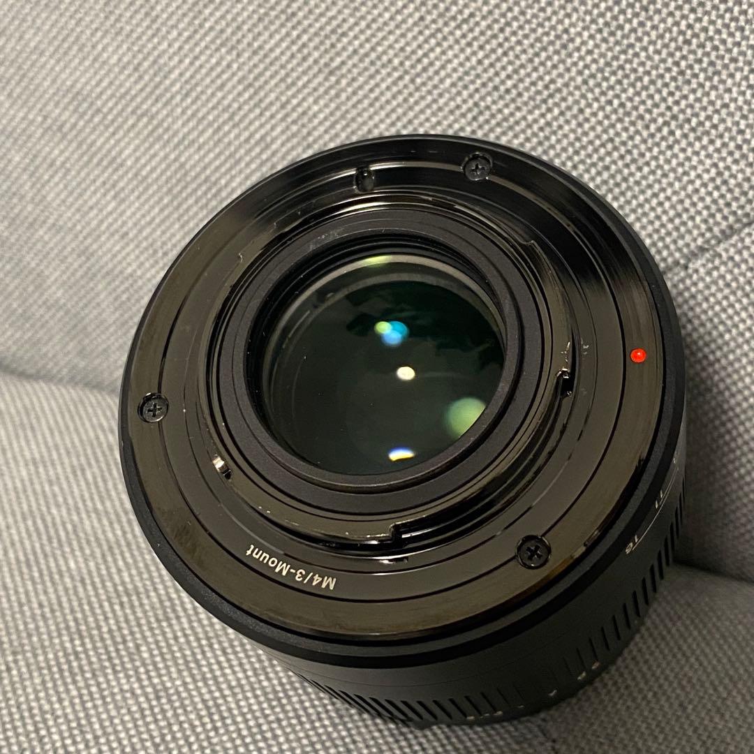 七工匠　35mm F0.95