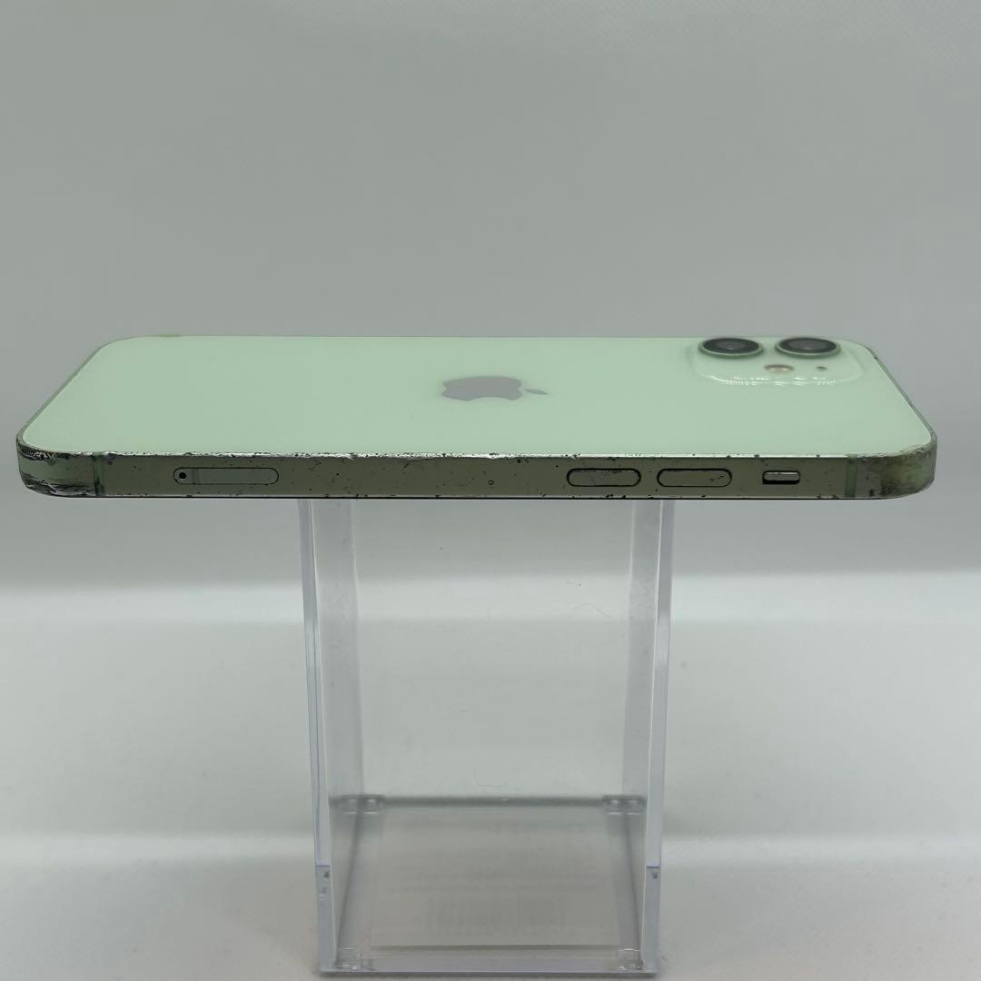iPhone 12164G画面バッテリー新品100%ケース付
