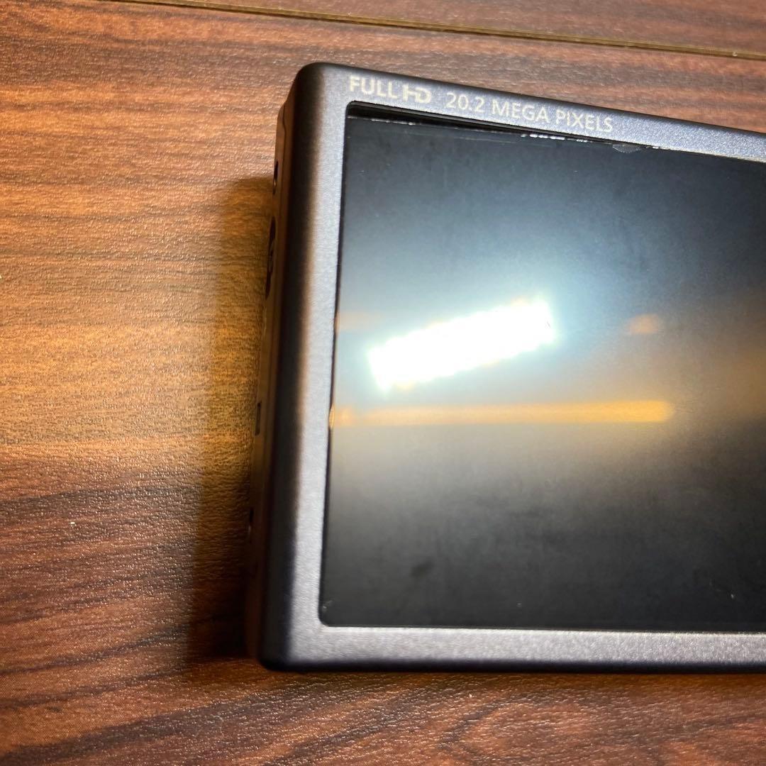 Canon PowerShot SX620 HS ほぼ新品 4259