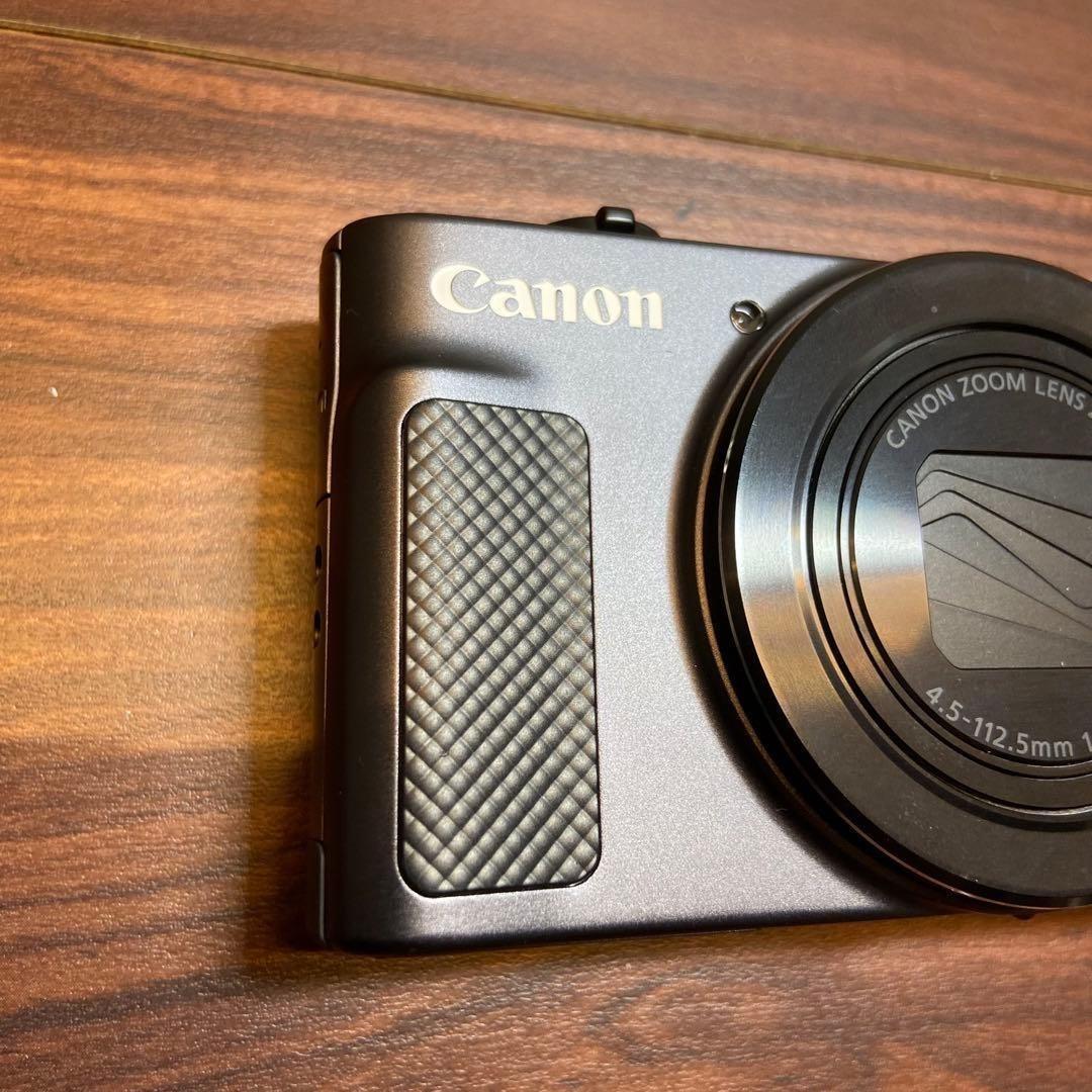 Canon PowerShot SX620 HS ほぼ新品 4259