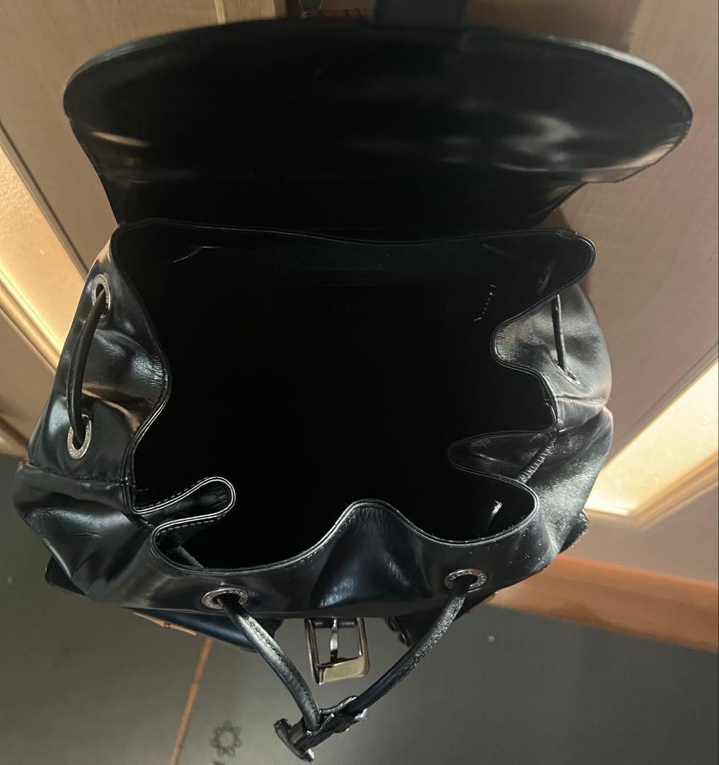 GUCCIリュック・バックパック