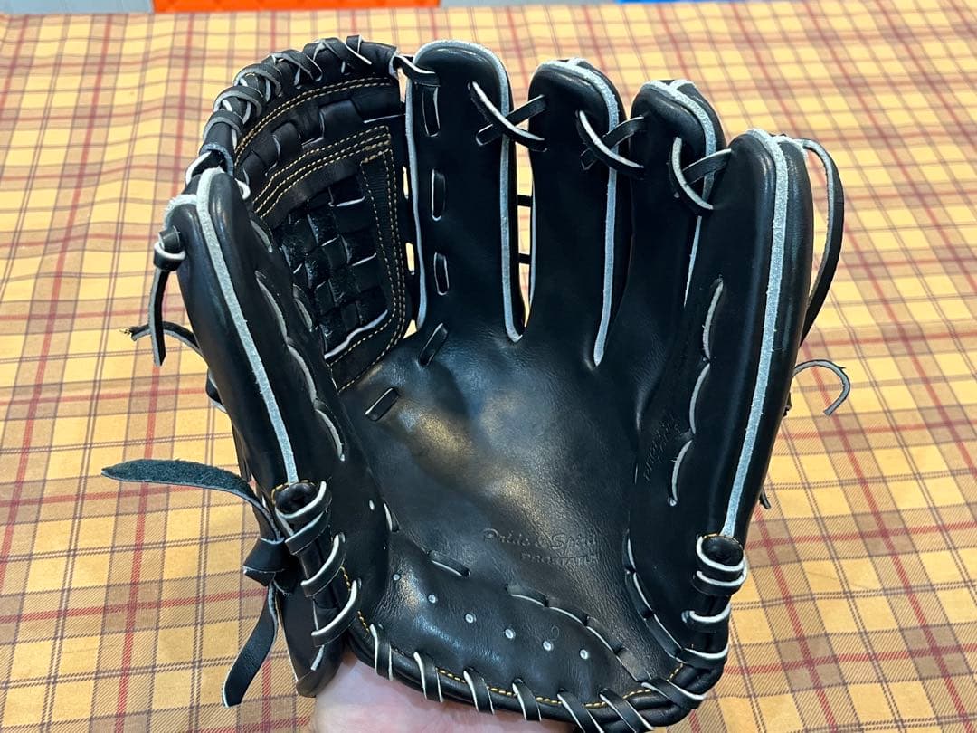 ZETT 源田モデル 硬式 プロステイタス コユニ 560型 ゼット