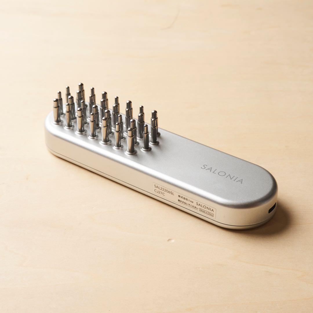 salonia emsリフトブラシ