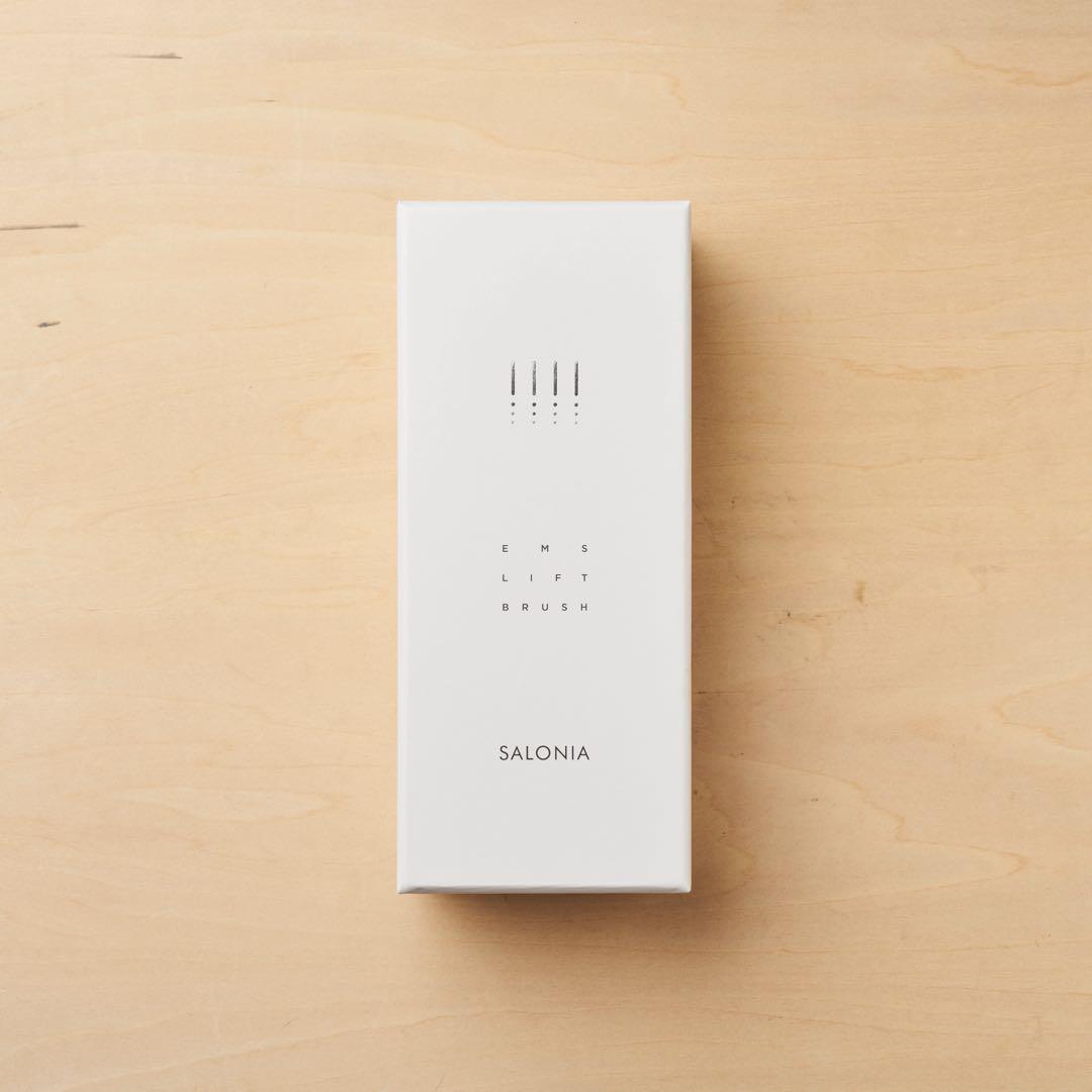 salonia emsリフトブラシ