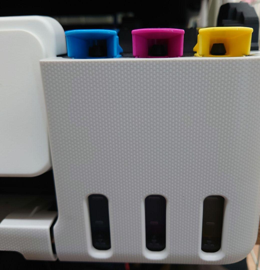 Canon　G3370 インクジェットプリンター 本体