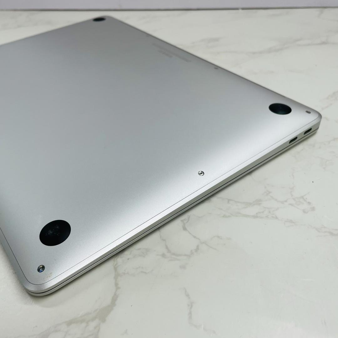 MacBook Air 13インチ 2020 M1 16GB 1TB シルバー