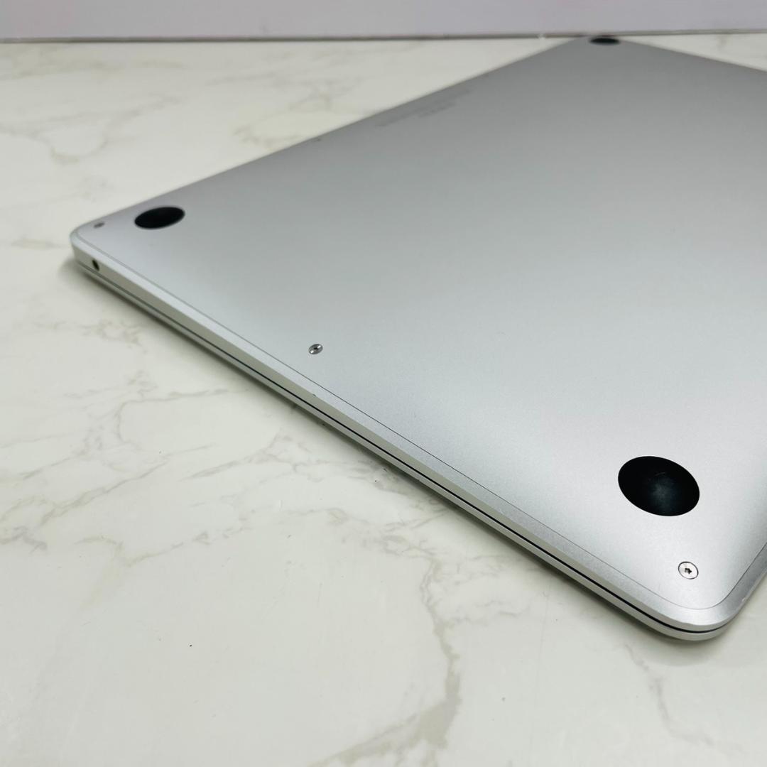 MacBook Air 13インチ 2020 M1 16GB 1TB シルバー