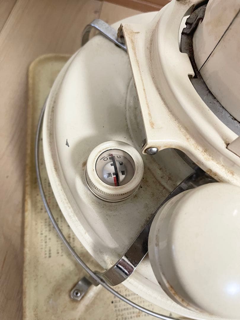 【値下げ】Alladin アラジン 石油ストーブ アンティーク