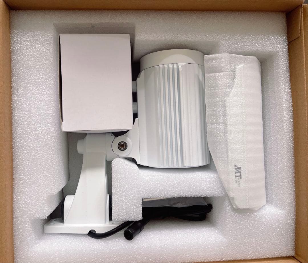 防犯カメラ　MTW-3585AHD