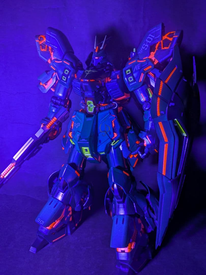 MGサザビーVer.ka　オリジナルカラー　最終値下げ