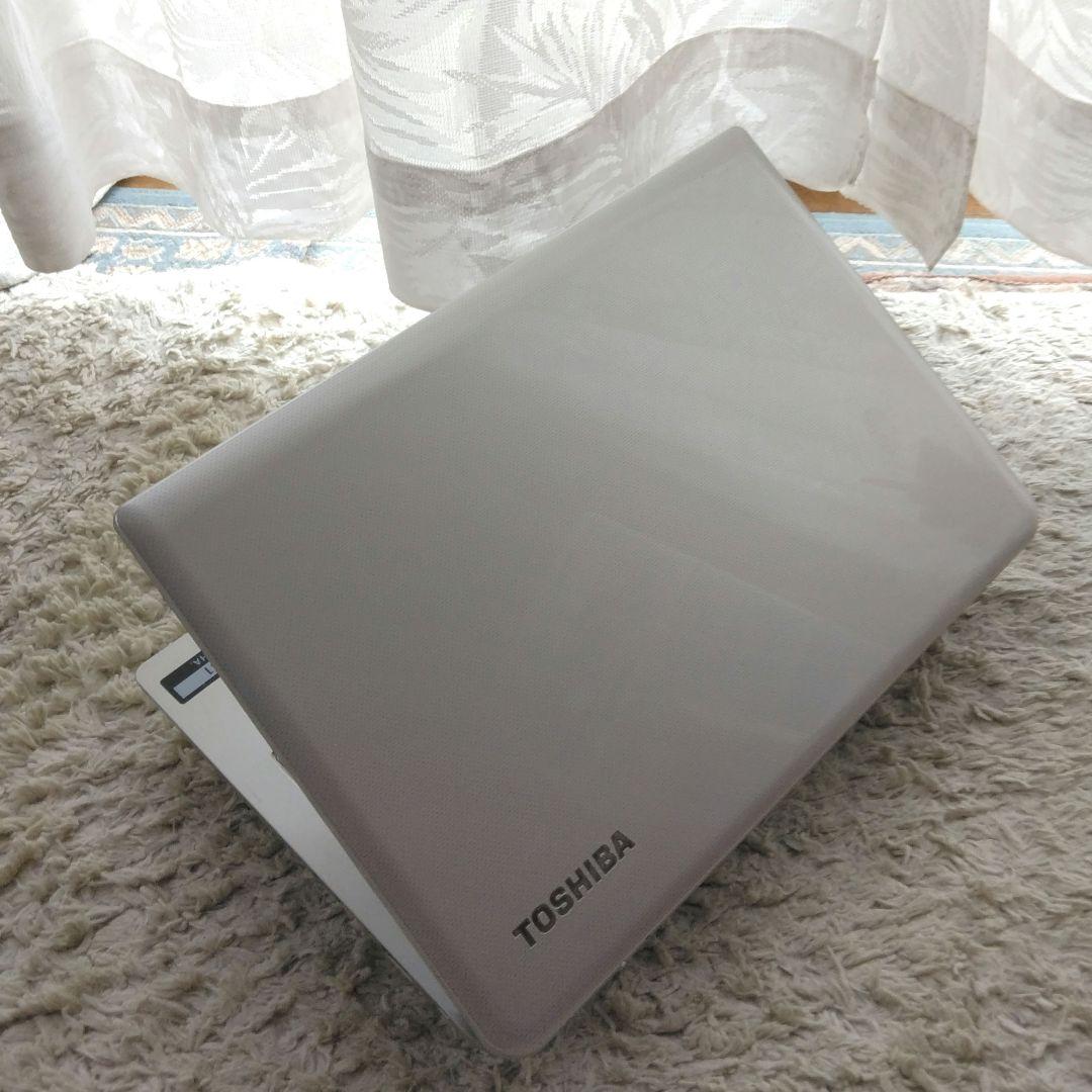 千７３ カメラ タッチパネル A4サイズ Office ノートパソコン