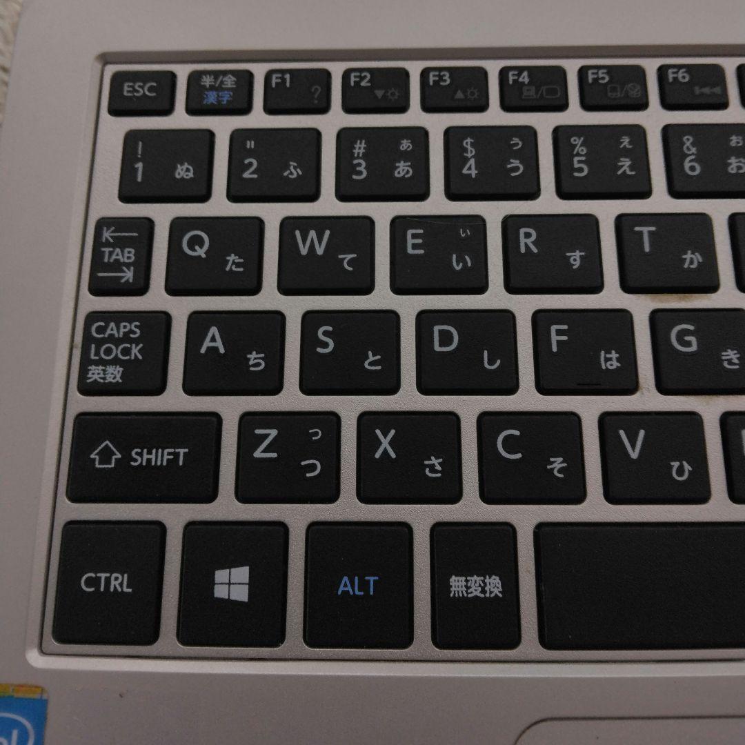 千７３ カメラ タッチパネル A4サイズ Office ノートパソコン