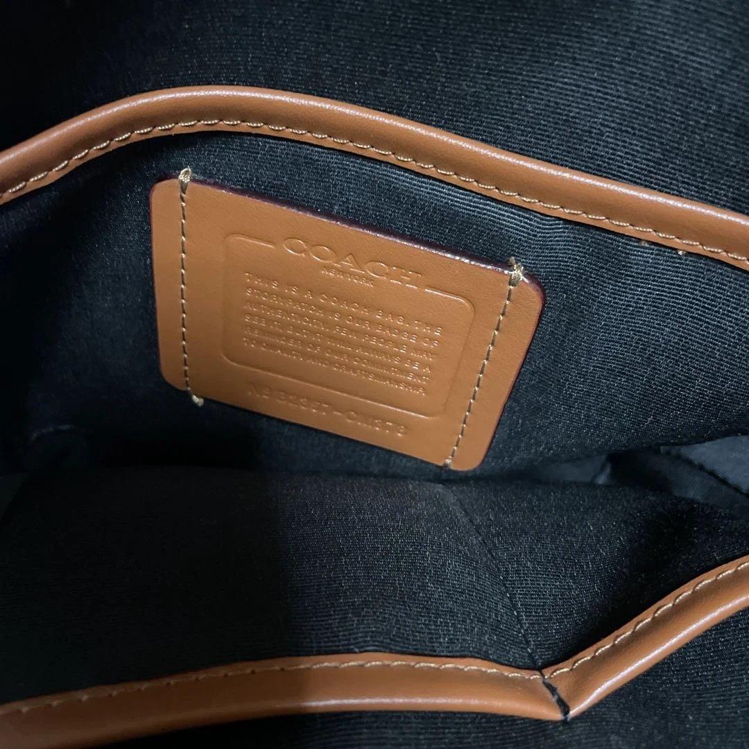 コーチ　ボディバック