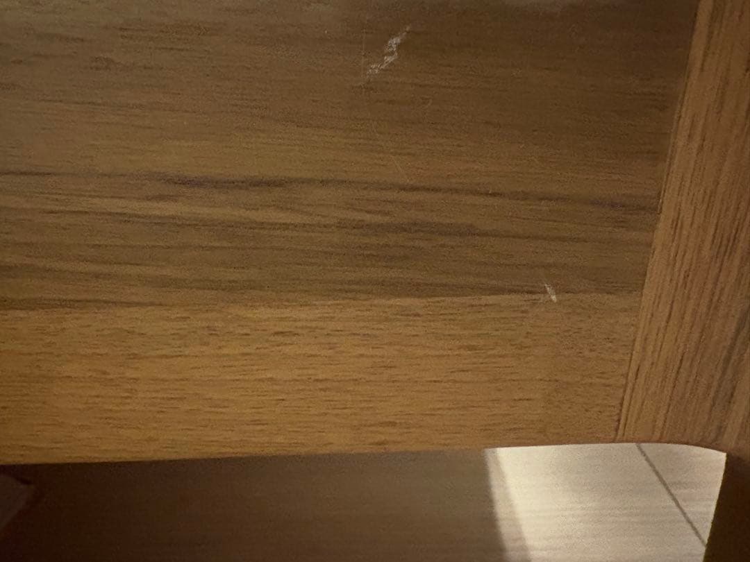 WTW TISMO SOFA DENIM ソファ 木製フレーム