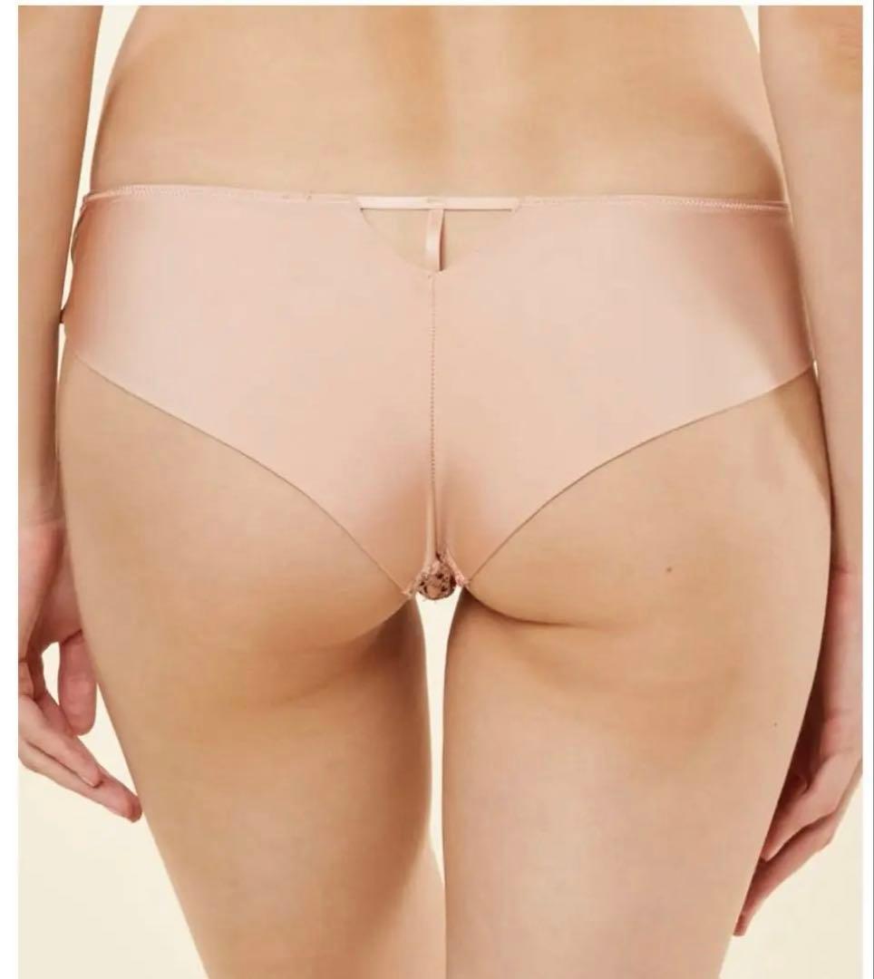 ♡お試し価格♡フレンチ ランジェリーEtam刺繍たっぷり超スイートなランジェリー