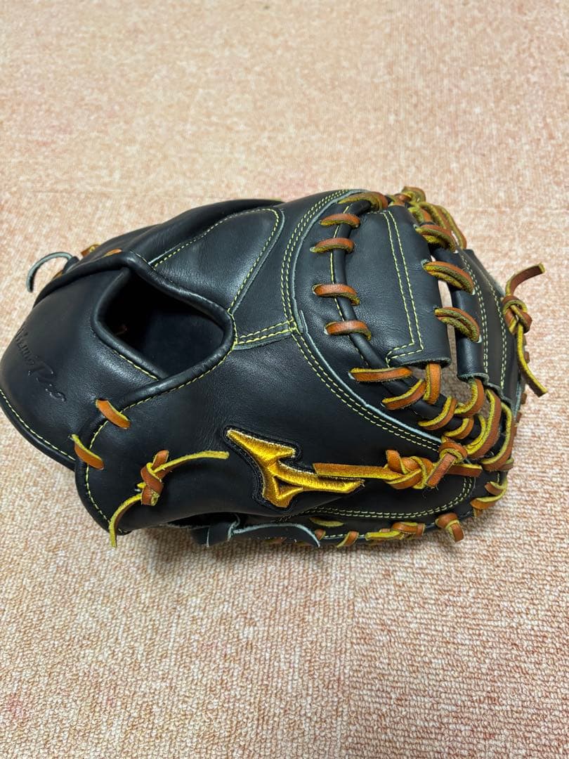 ミズノプロ　SAKEBIキャッチャーミット