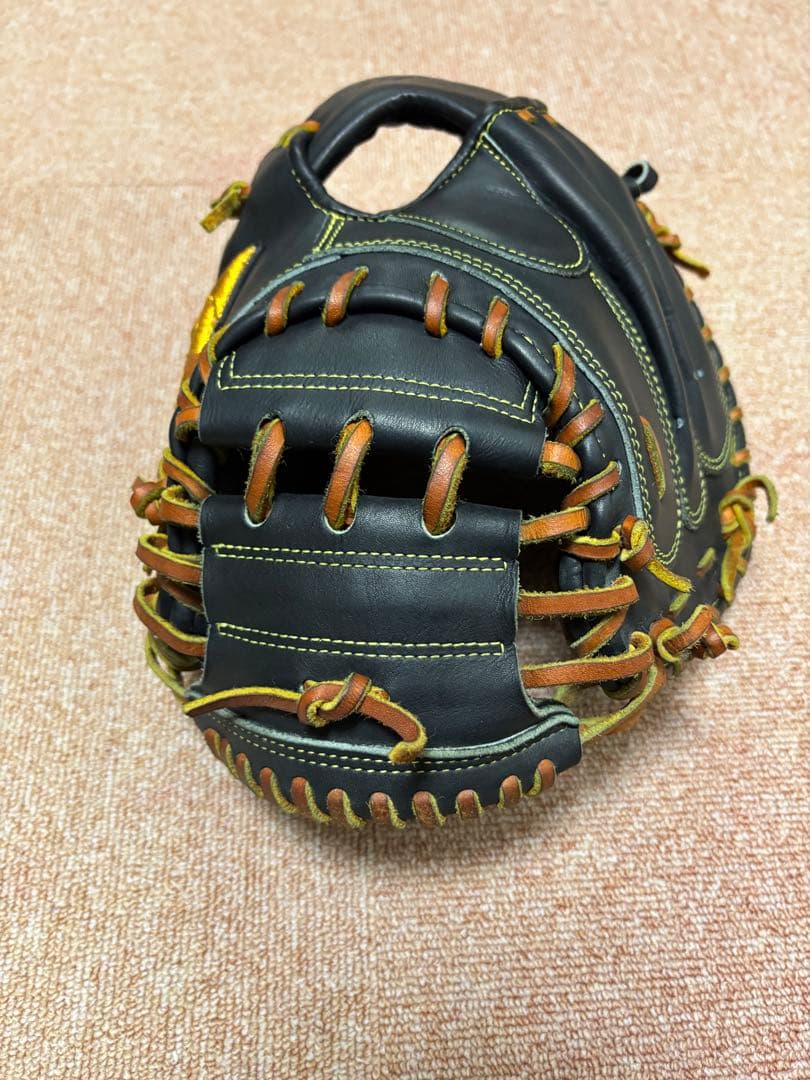 ミズノプロ　SAKEBIキャッチャーミット