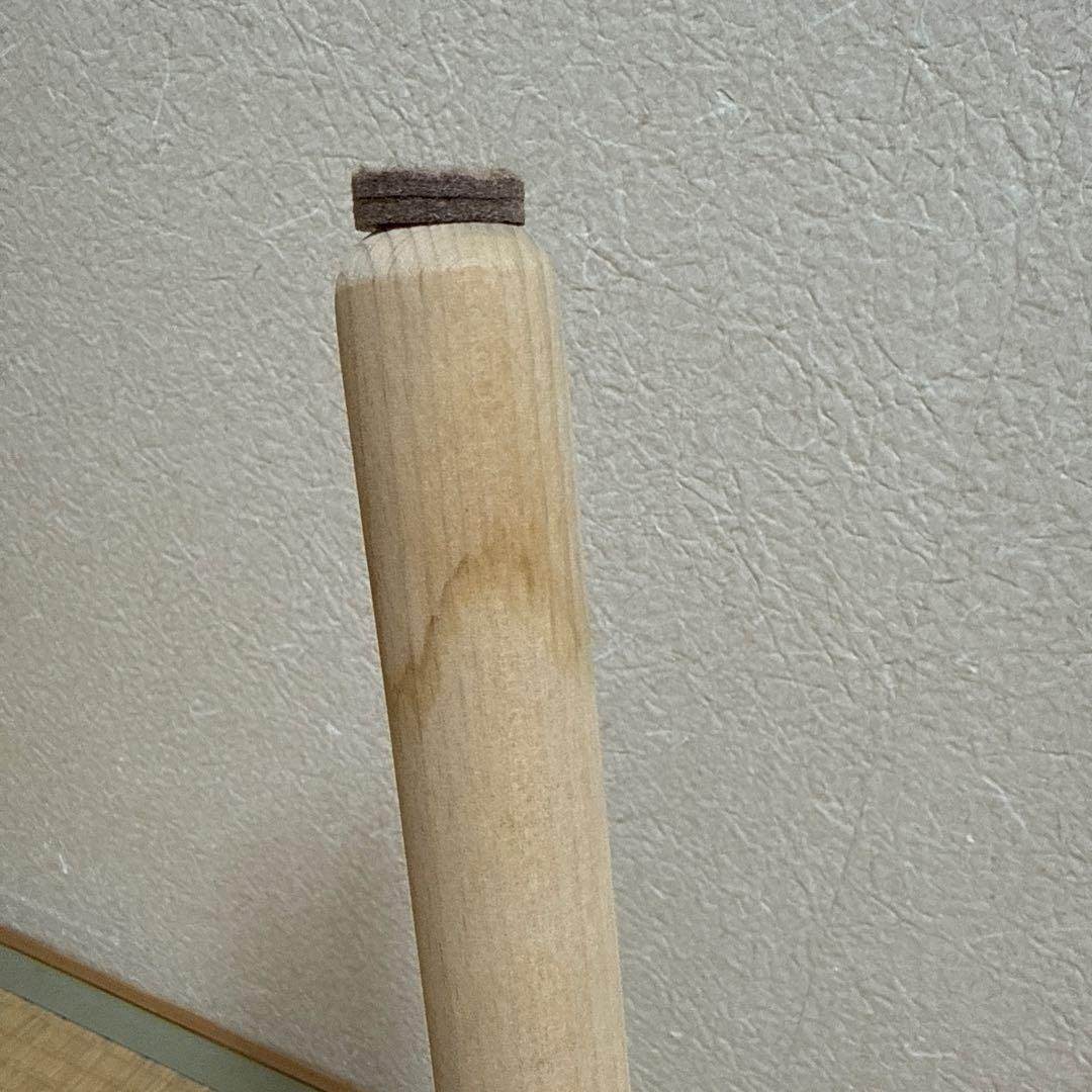 シューメーカーチェア49 ソープ仕上げ