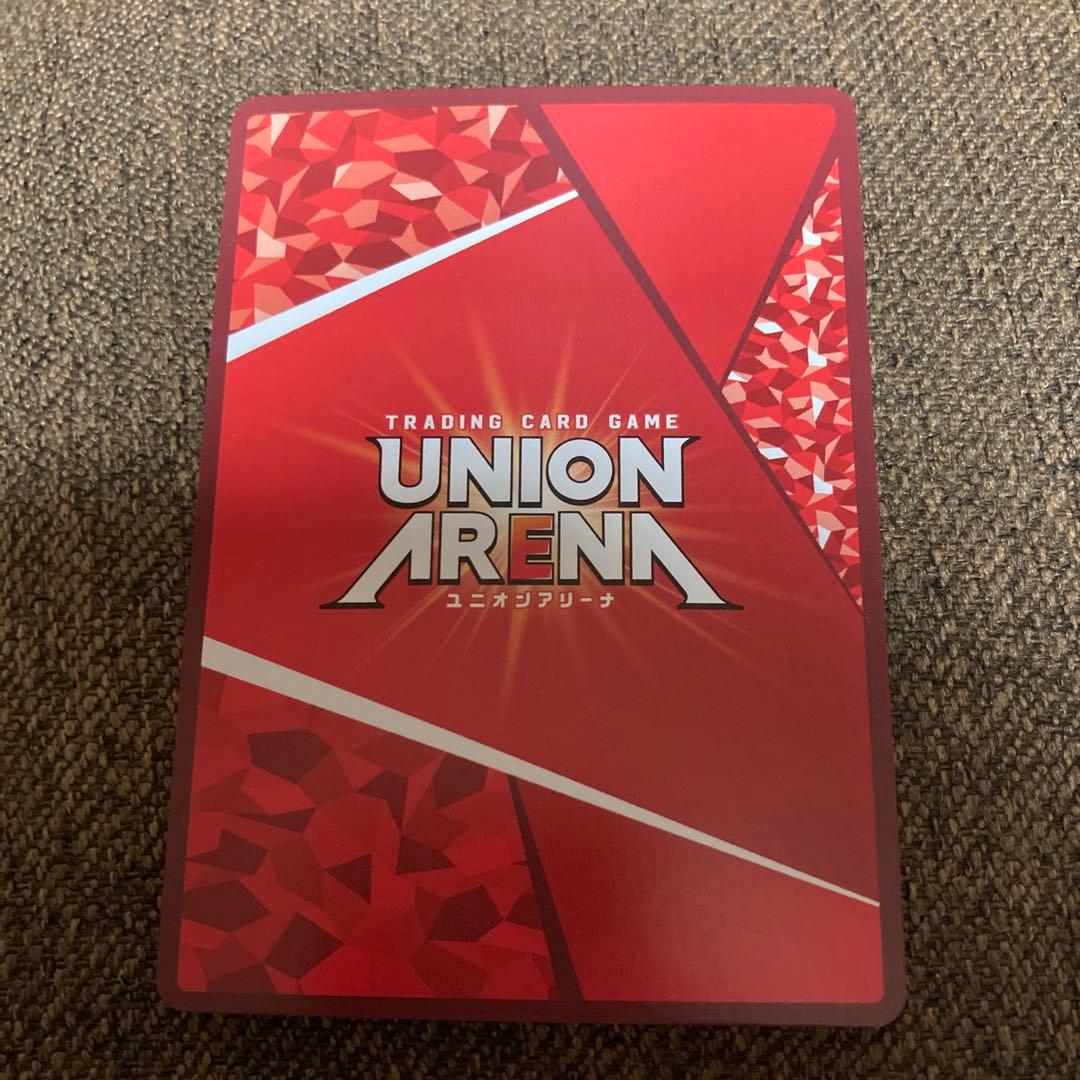 レム 黄 SR 星2 パラレル 4枚