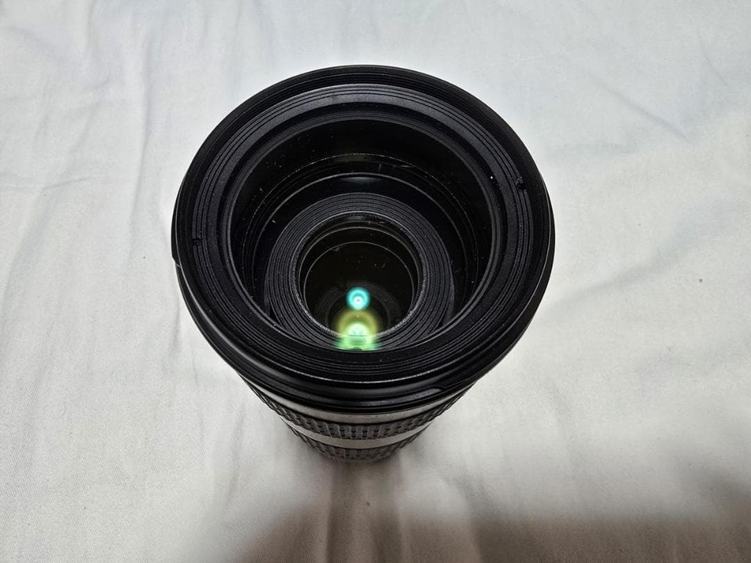 【中古】CANON EF 70-200mm f/4L IS USM 中望遠レンズ