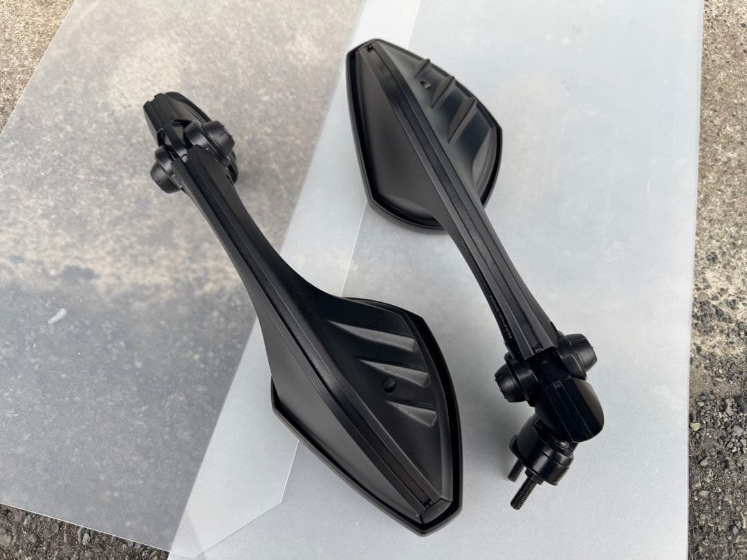 タナックス カウリングミラー リブラ