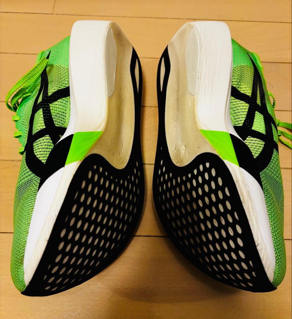 スパイク・シューズ SPEED EDGE TOKYO 26.5 cm