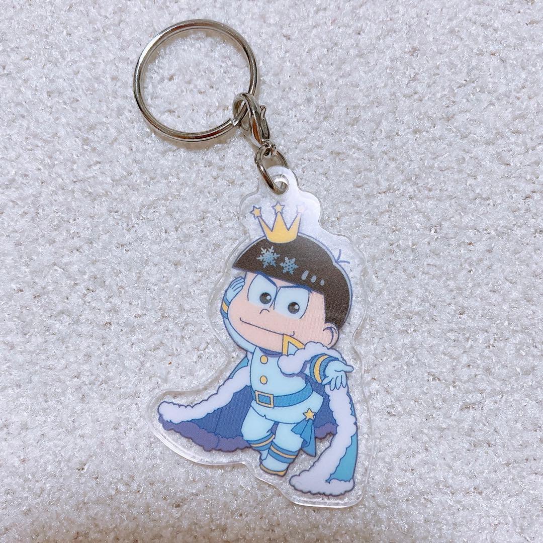 おそ松さん　まとめ売り　缶バッチ　アクスタ　キーホルダー　ぬいぐるみ　グッズ