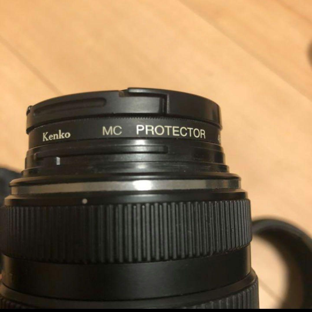 Lumix G 45-175 レンズ　美品　ルミックス