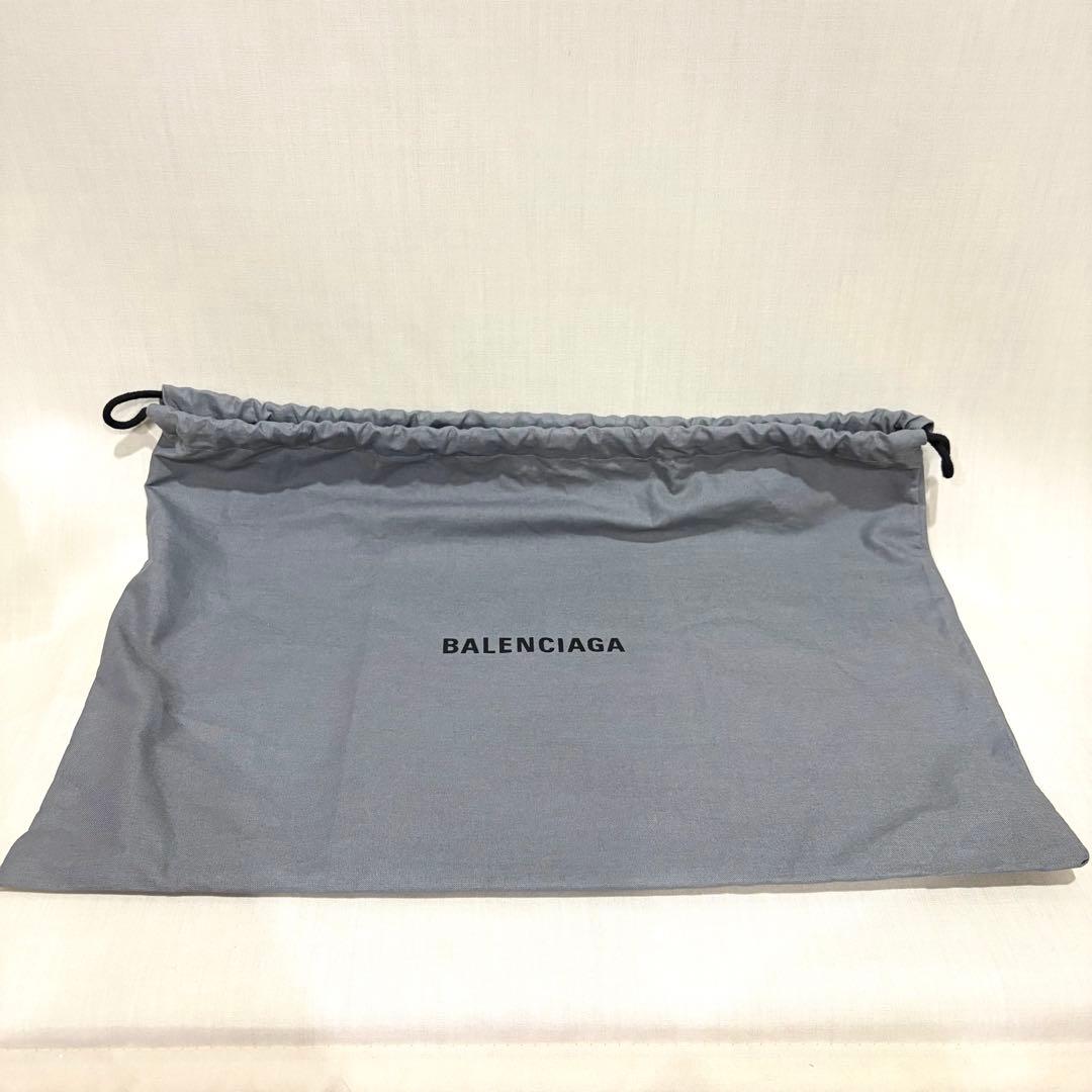 【極美品】✨ BALENCIAGA グラフィティ プリント ウエストポーチ