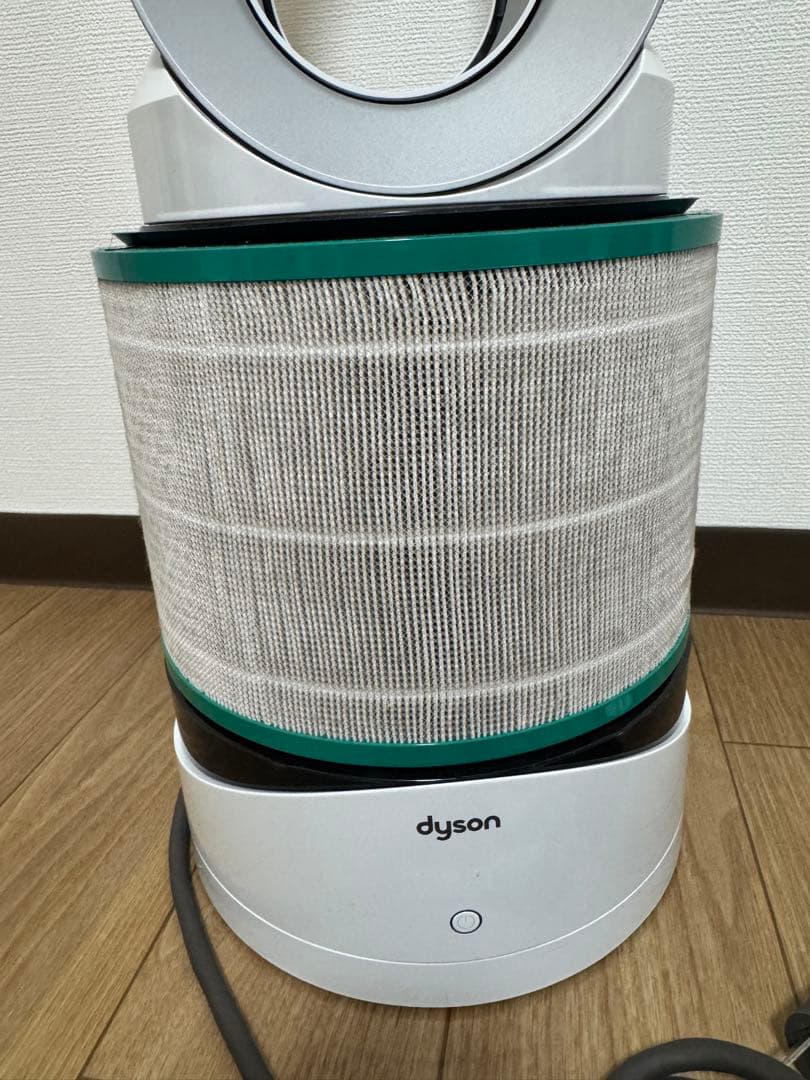 Dyson HP03 2020 ダイソン hot+cool 空気清浄機機能付
