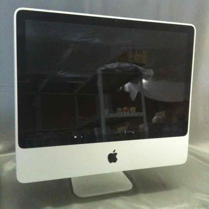 送料込み iMac ジャンク r1
