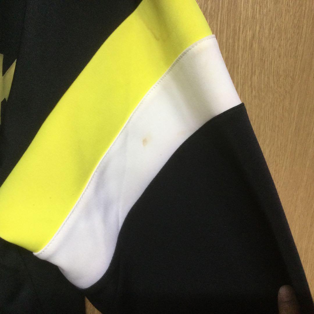 ★即日発送可能！★貴重 長州力 選手 引退試合 リングサイド特典 ジャージ