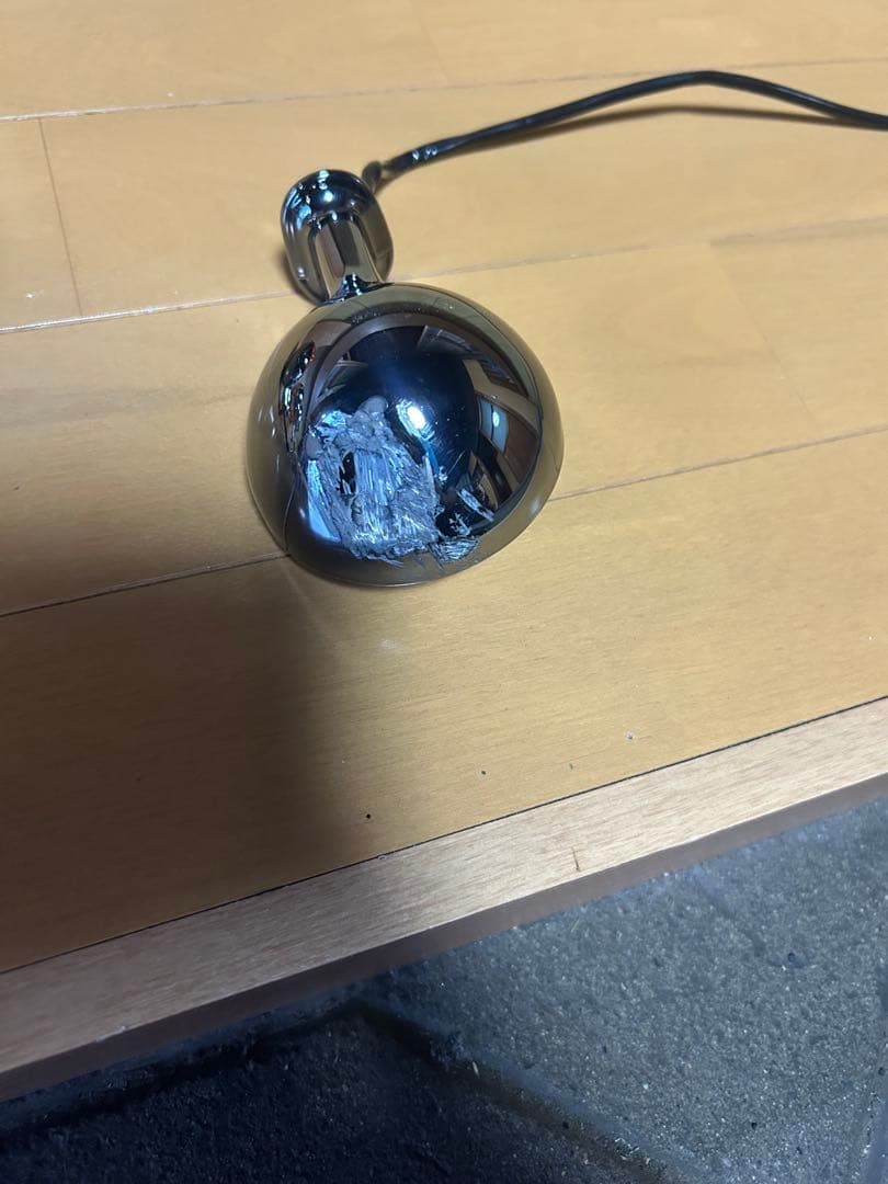 ヤマハ　ブロンコ　純正　ウィンカー