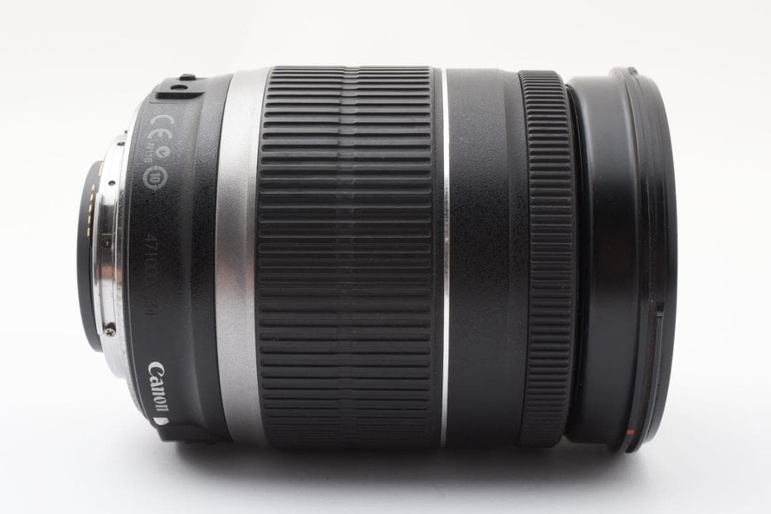 美品★ キヤノン EF-S 18-200mmF3.5-5.6 IS #17209