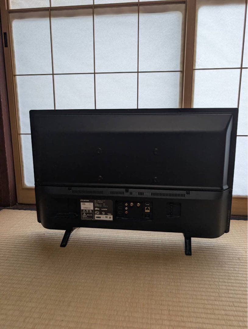 ♢FUNAI FL-32H1040 32インチ液晶テレビ♢