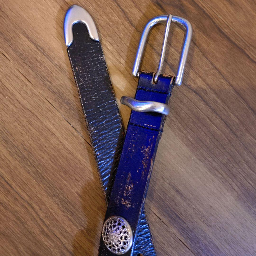 children of the discordance ベルト