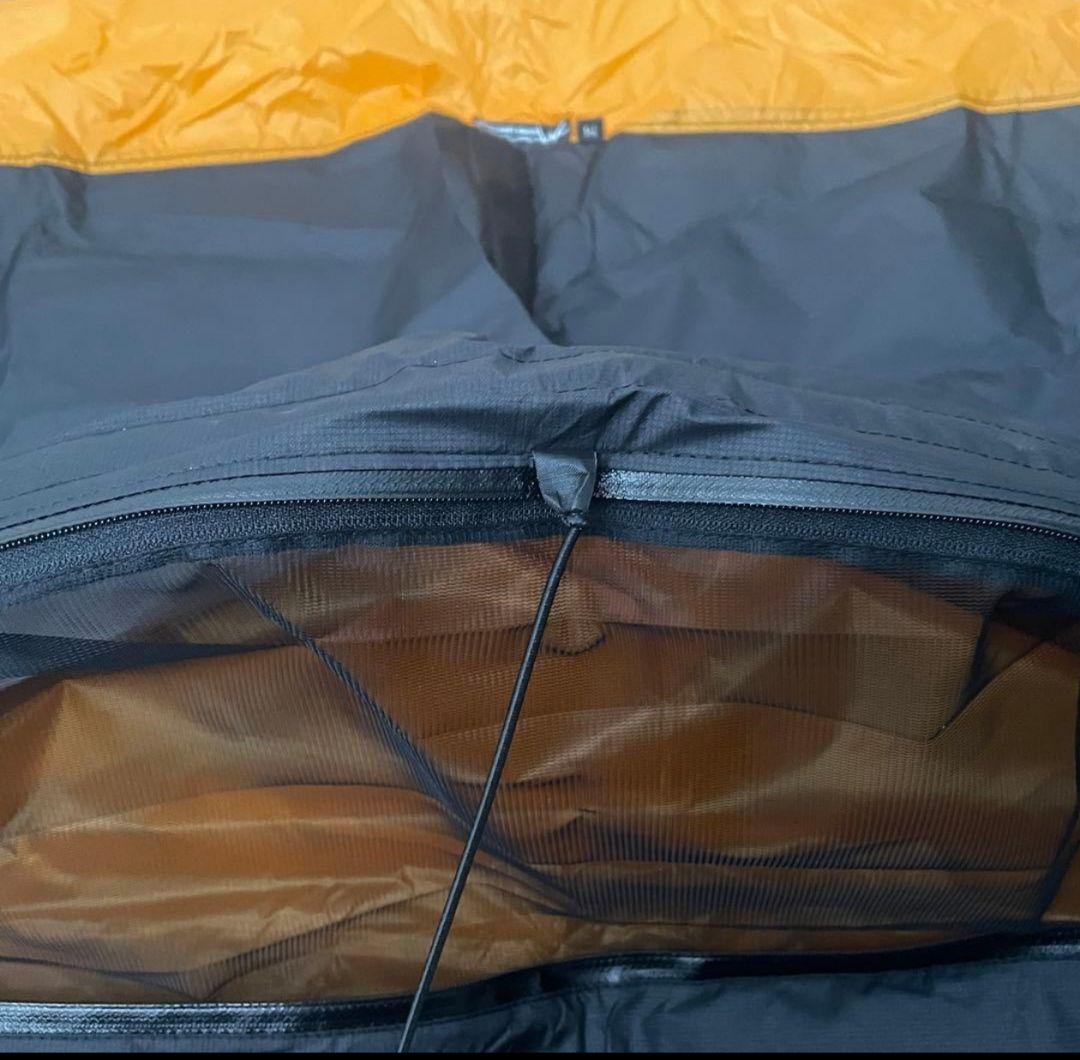 テント・タープ Mountain Laurel Designs EVENT SOUL BIVY