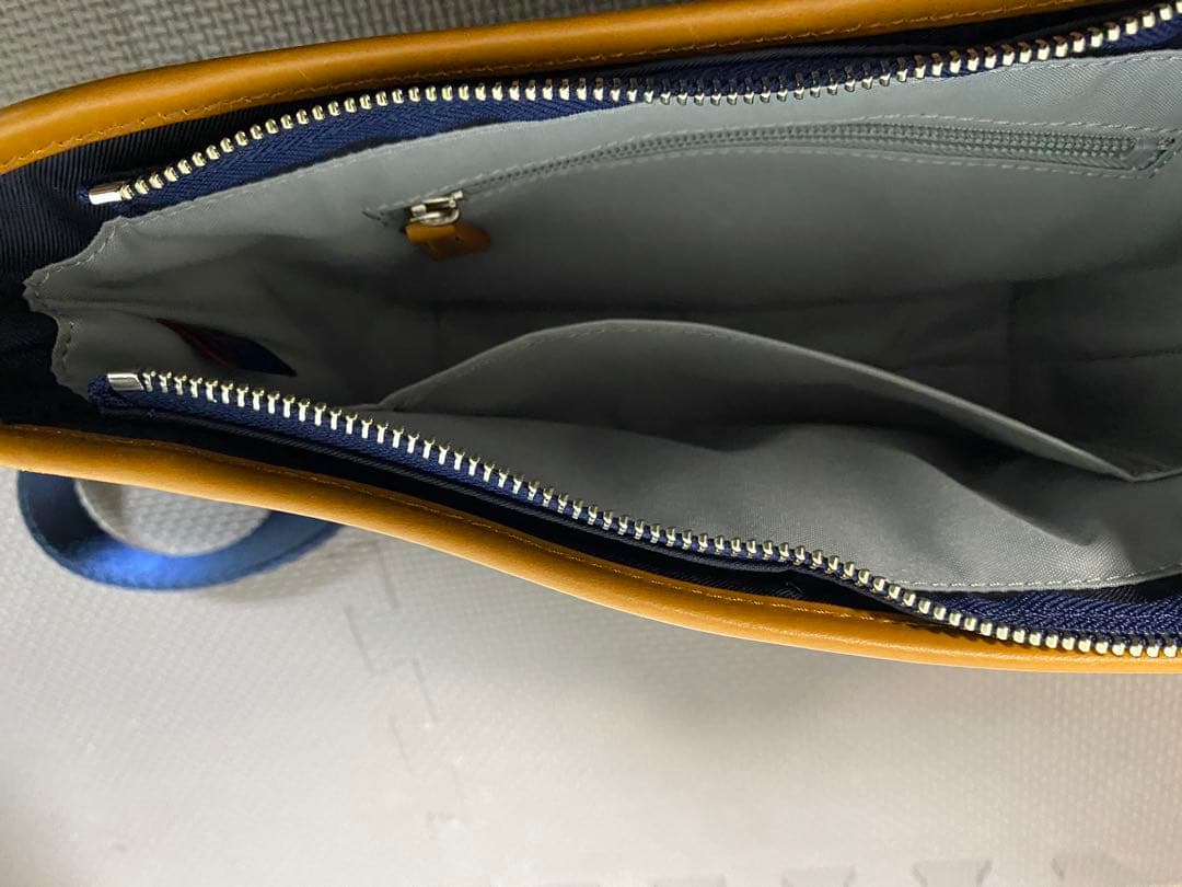 豊岡鞄　Atelier nuu アトリエヌウ　ショルダー バッグ