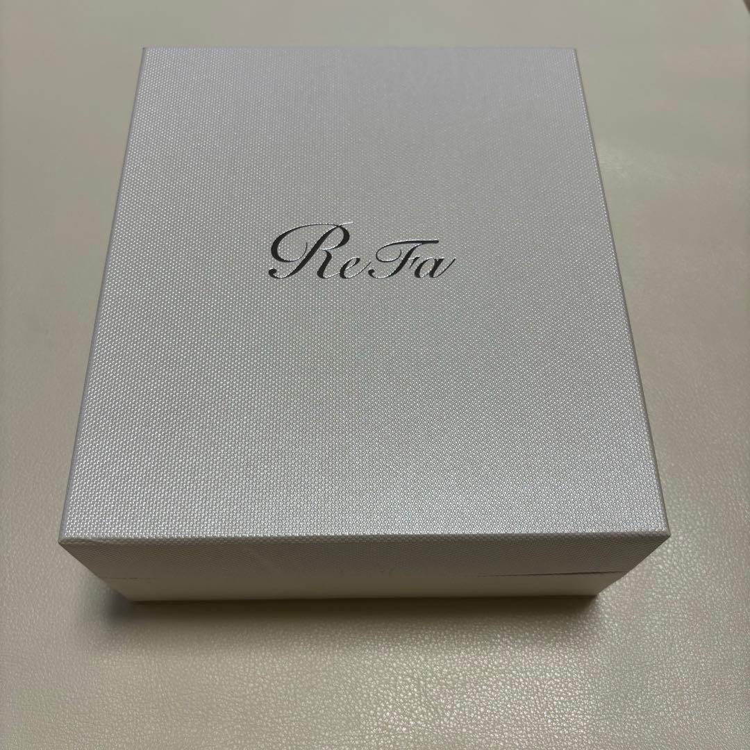 ボディ・フェイスケア ReFa 4 CARAT