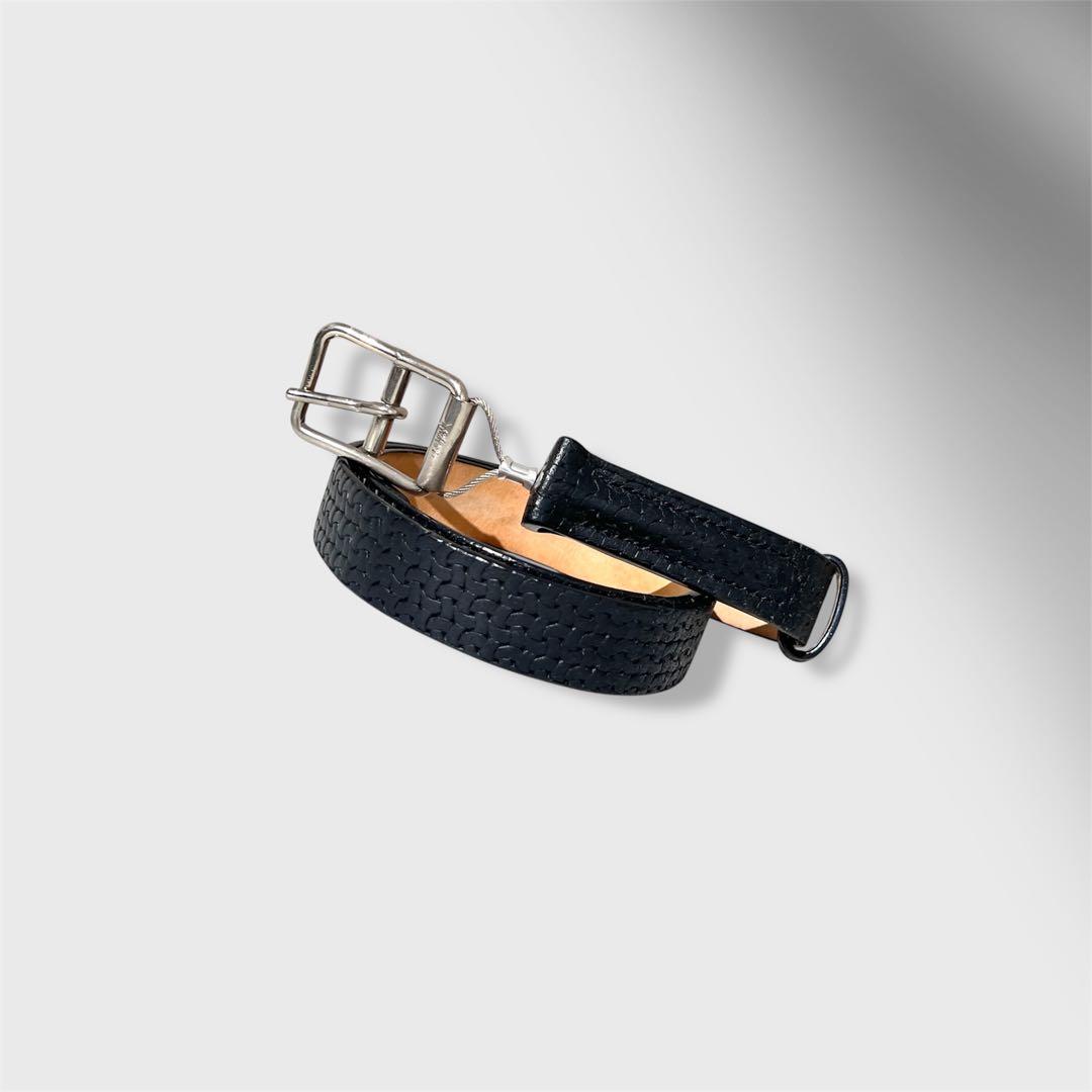 限定 BETA POST × WISM SUSPENSION BELT