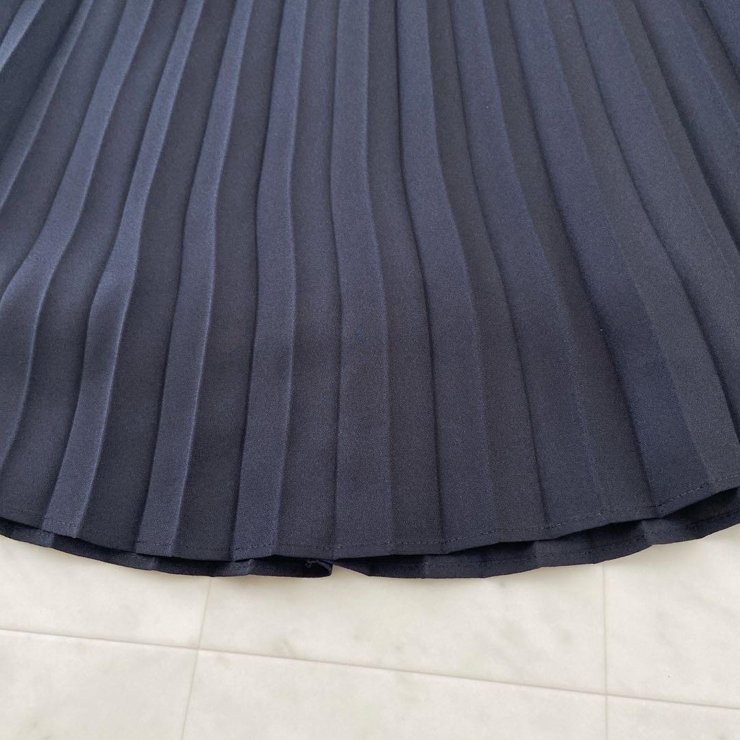 ☆新品タグ付き☆ 現行品！【23区】クリスタルアムンゼンワンピース　卒業式入学式