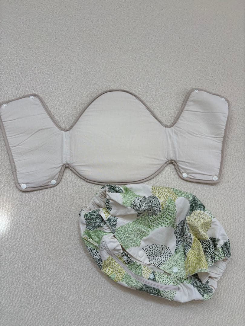 値下げ中　サンアンドビーチ抱っこ紐　yasou