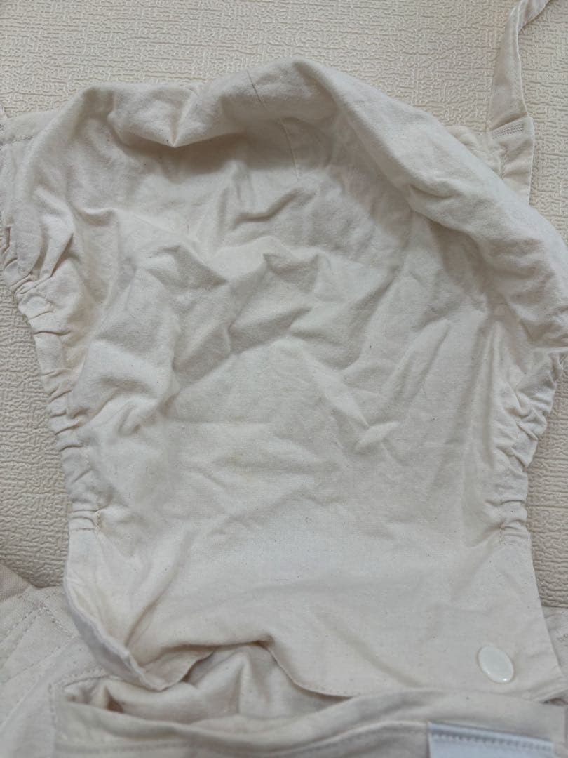 値下げ中　サンアンドビーチ抱っこ紐　yasou