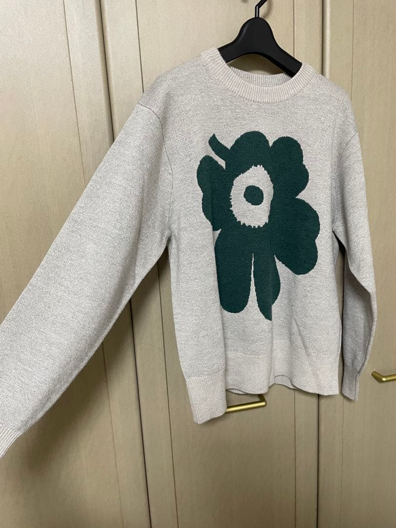 マリメッコ⭐︎未使用⭐︎ニット