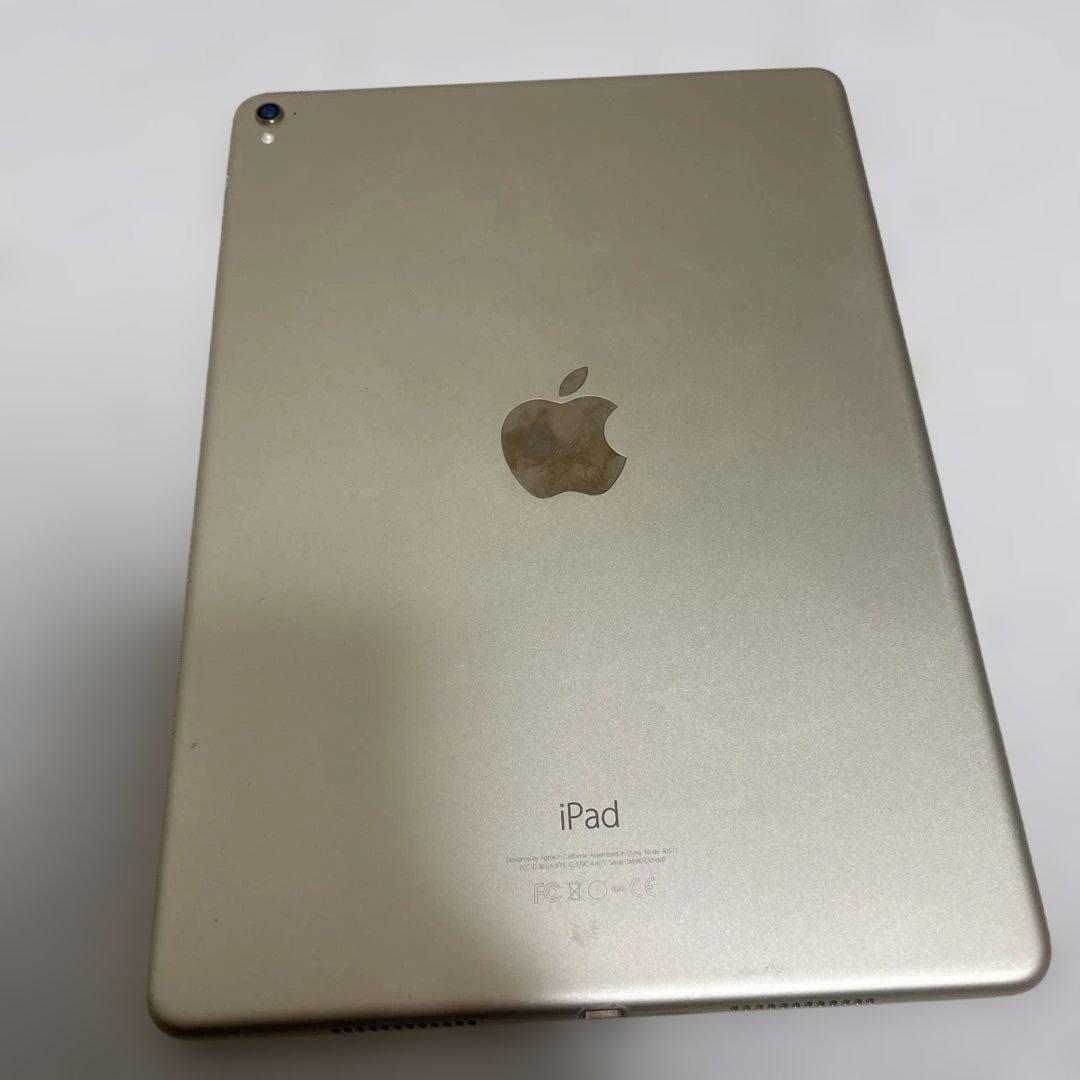 R*a様 iPad Pro (9.7インチ) 128GB バッテリー98%
