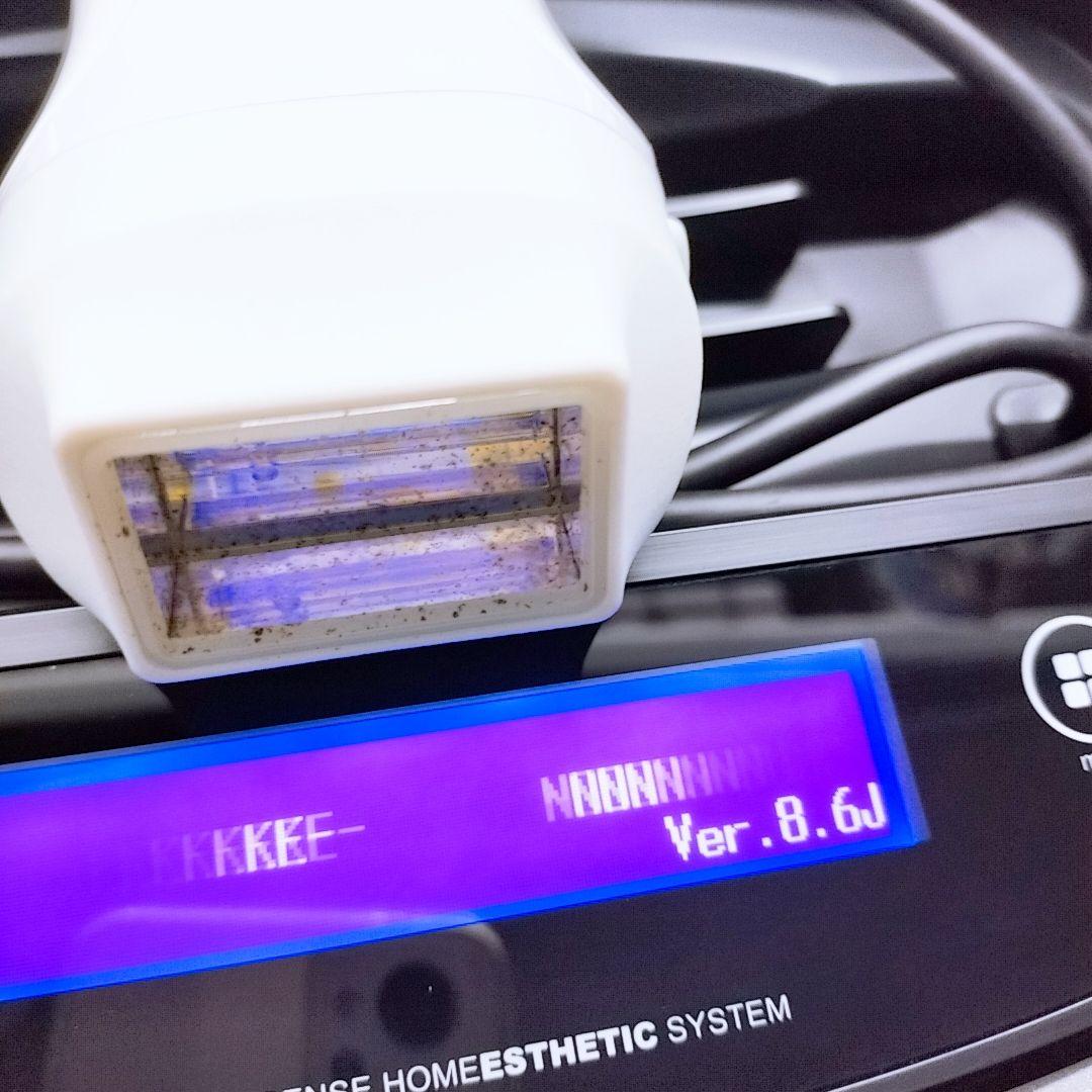 ほぼ未使用☺️ケノン ver 8.6 スーパープレミアム 2 エムテック