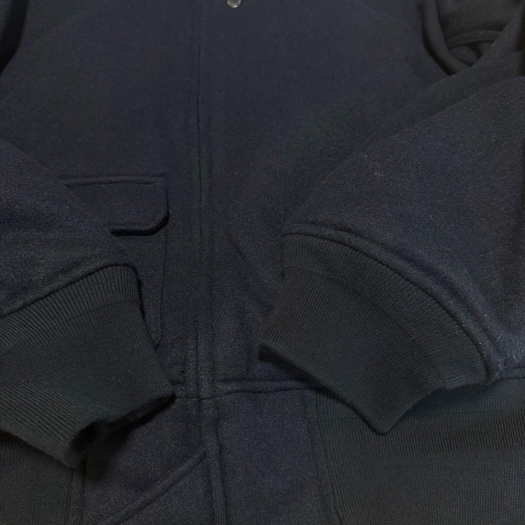 【XL】ユニクロ×エンジニアドガーメンツ パフテックショートブルゾン 海外限定